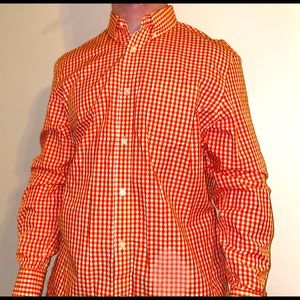 Banana Republic Button down Dress shirt
